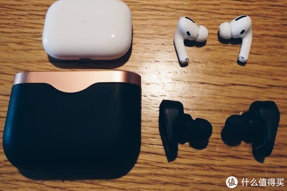 AirPods Pro還是WF-1000XM3，看完這篇你有不同的想法