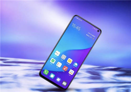 配備高通驍龍765G的vivo Z6，售價2298元起，網(wǎng)友：真香