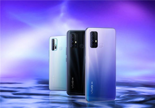 5G終端普及之作誕生，vivo Z6到手價2198元起