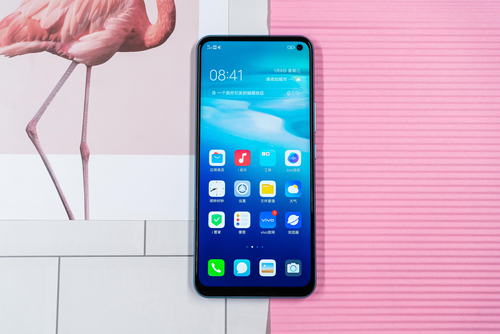 上京東預(yù)定vivo新機可享眾多權(quán)益！vivo Z6和iQOO 3等你pick