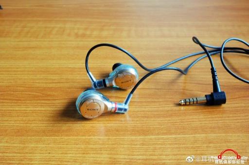 SONY Just Ear 定制耳塞春節(jié)小玩