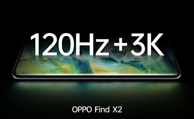 OPPO Find X2發(fā)布在即，ColorOS AI自適應(yīng)護眼加持