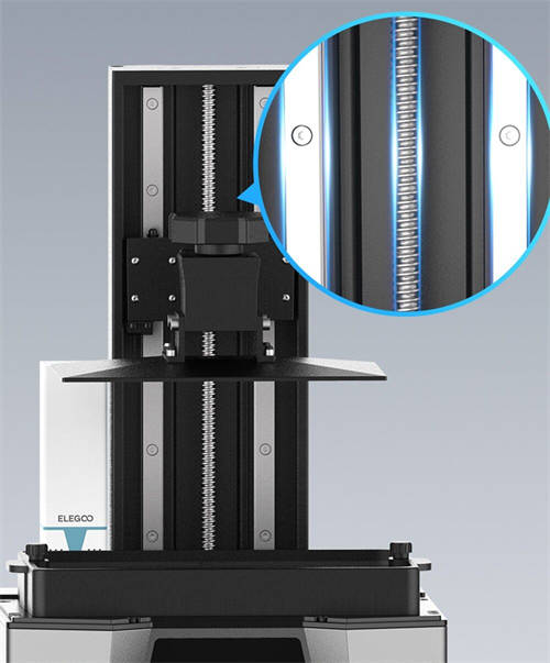 3D打印全面升級(jí)！ELEGOO愛(ài)樂(lè)酷Saturn 3 UItra、Neptune 4等新品重磅來(lái)襲