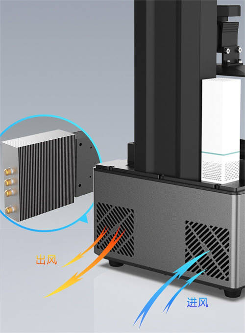 3D打印全面升級(jí)！ELEGOO愛(ài)樂(lè)酷Saturn 3 UItra、Neptune 4等新品重磅來(lái)襲