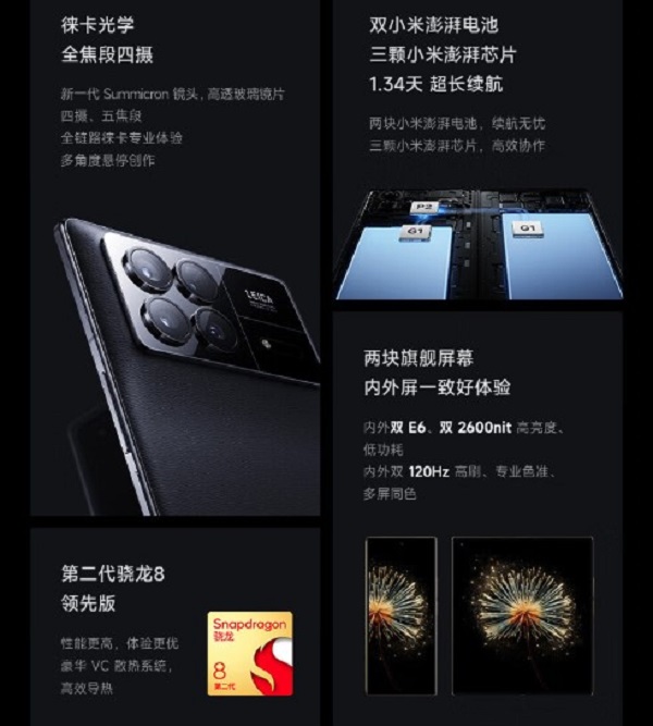 京東818手機(jī)節(jié)購(gòu)Redmi K60至尊版 享以舊換新至高補(bǔ)貼760元與180天只換不修服務(wù)