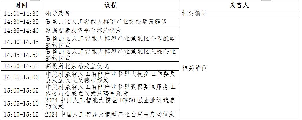 震撼來襲，精彩前瞻