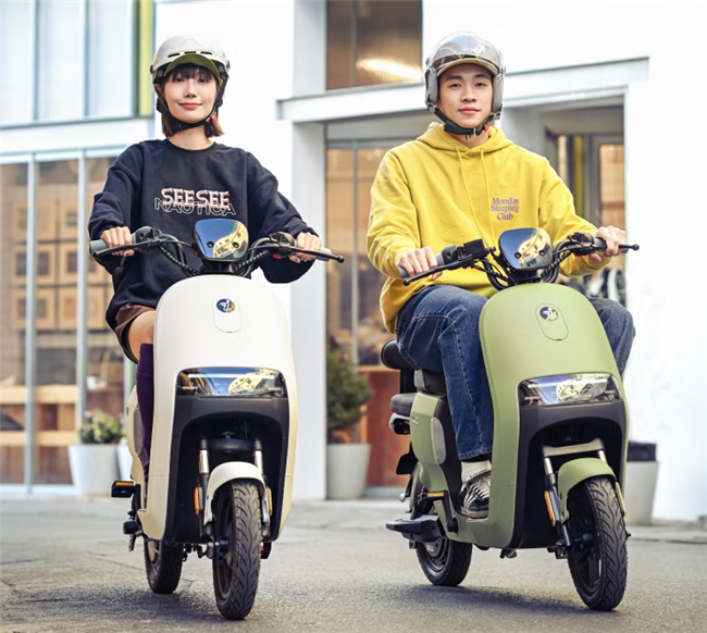 魯大師2024年Q1季度電動(dòng)車報(bào)告：新老品牌角逐電自市場(chǎng)，九號(hào)699分奪魁