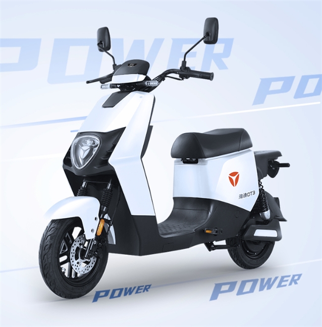 魯大師2024年Q1季度電動(dòng)車報(bào)告：新老品牌角逐電自市場(chǎng)，九號(hào)699分奪魁