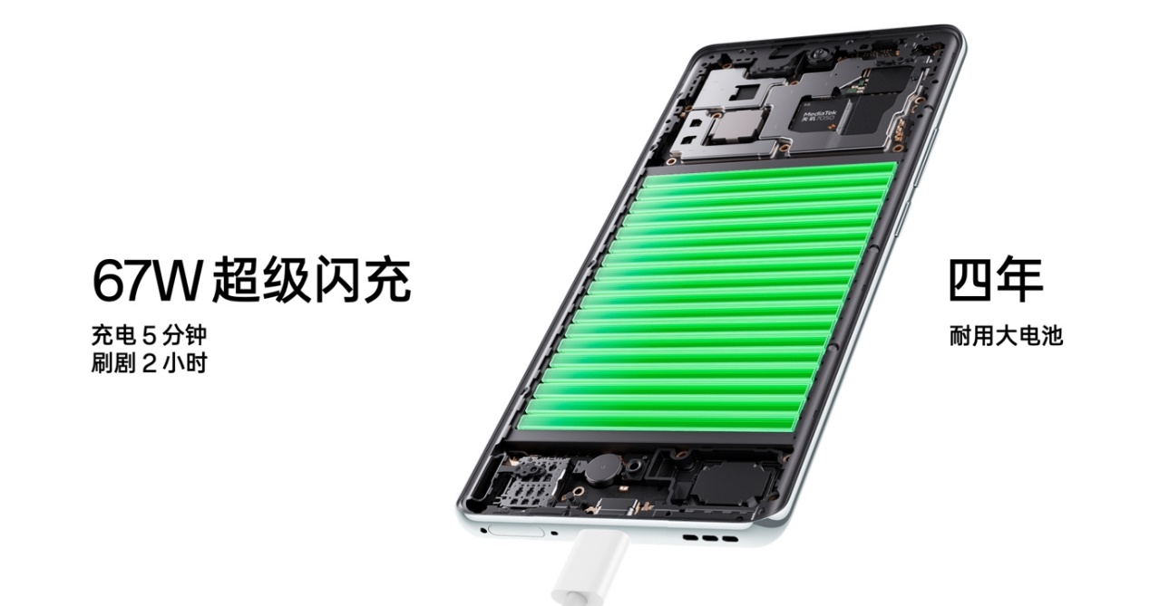 OPPO A3 Pro火爆開售，迪信通購機(jī)享以舊換新補(bǔ)貼、贈(zèng)OPPO至尊保