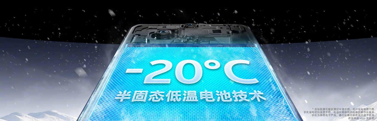 vivo X200/X200 Pro火爆熱銷，迪信通購(gòu)機(jī)享以舊換新大額補(bǔ)貼，支持3期免息