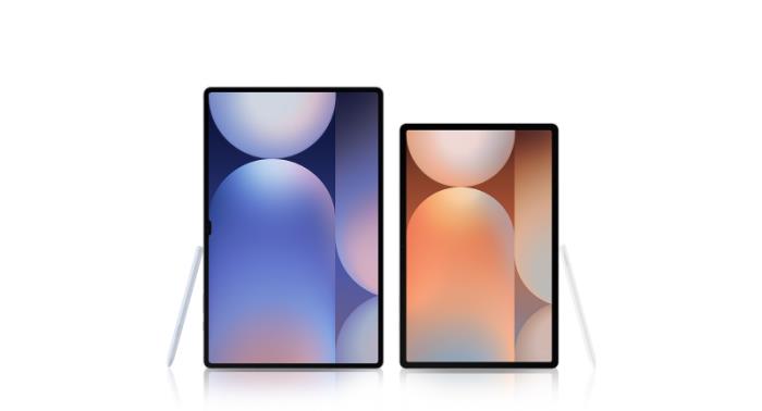 AI新品好搭檔 三星Galaxy Tab S10系列帶來拓界「星」體驗