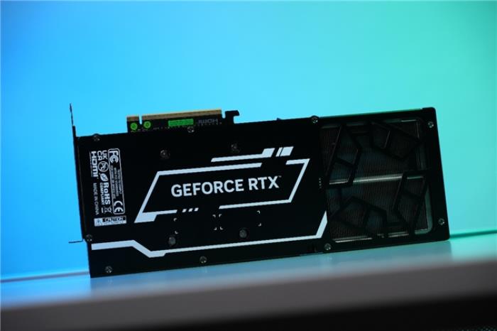 更快更強(qiáng)更AI，影馳GeForce RTX 5090 D 大將評測