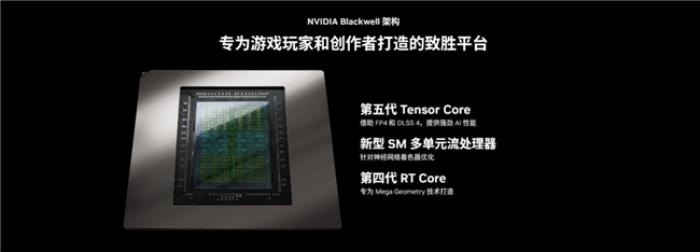 更快更強(qiáng)更AI，影馳GeForce RTX 5090 D 大將評測